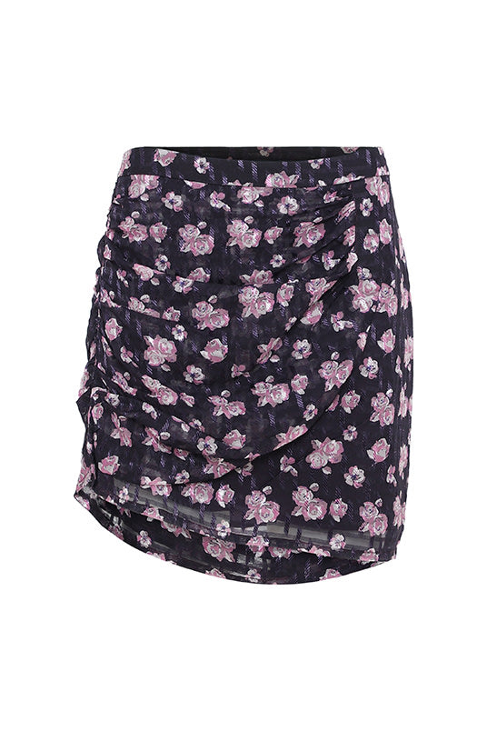Mina Skirt - AOP130
