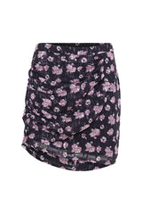 Mina Skirt - AOP130