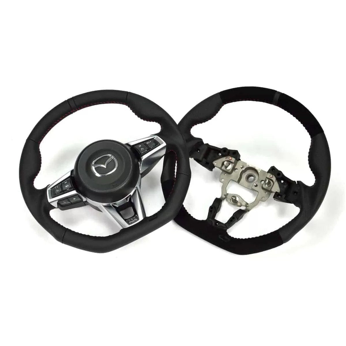 CorkSport 2016+ Mazda Miata/MX-5 Performance Steering Wheel