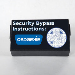 2018+ Security Gateway Bypass Device