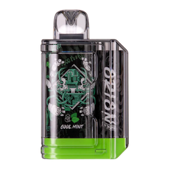 COOL MINT ORION BAR 7500