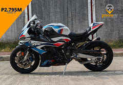 2022 BMW M 1000 RR