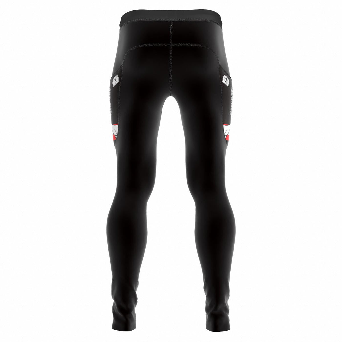 Athletics Tight Lycra - Women