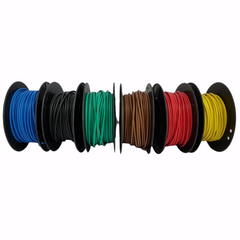 Electric Wire 1.5mm