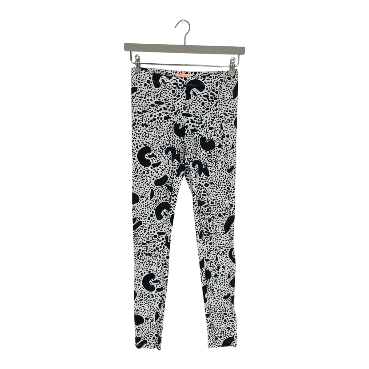 Vimma leggings, abstract dots | woman M