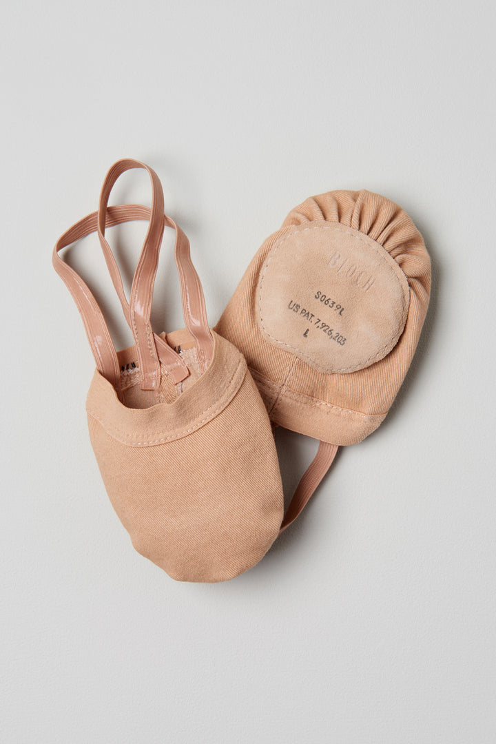 Bloch Spin II Half Sole Shoe