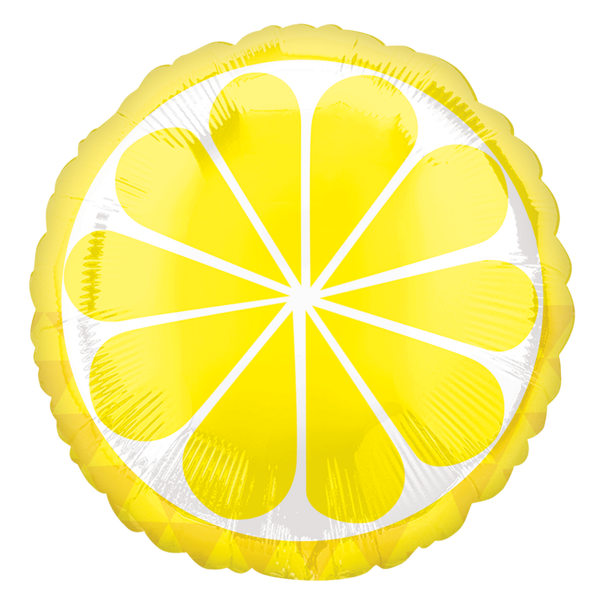 Tropical Lemon 18" S40 Convergram