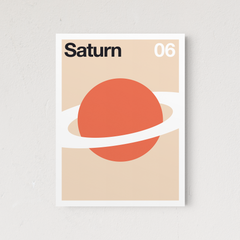 Saturn