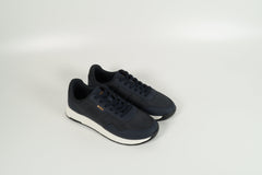 Hugo Boss Sneaker Blue Titanium