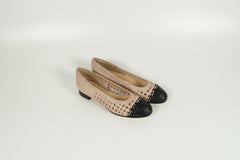 Ballerina Beige