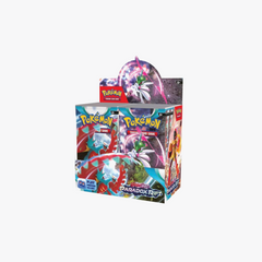 Pokemon TCG SV04: Paradox Rift Booster Box