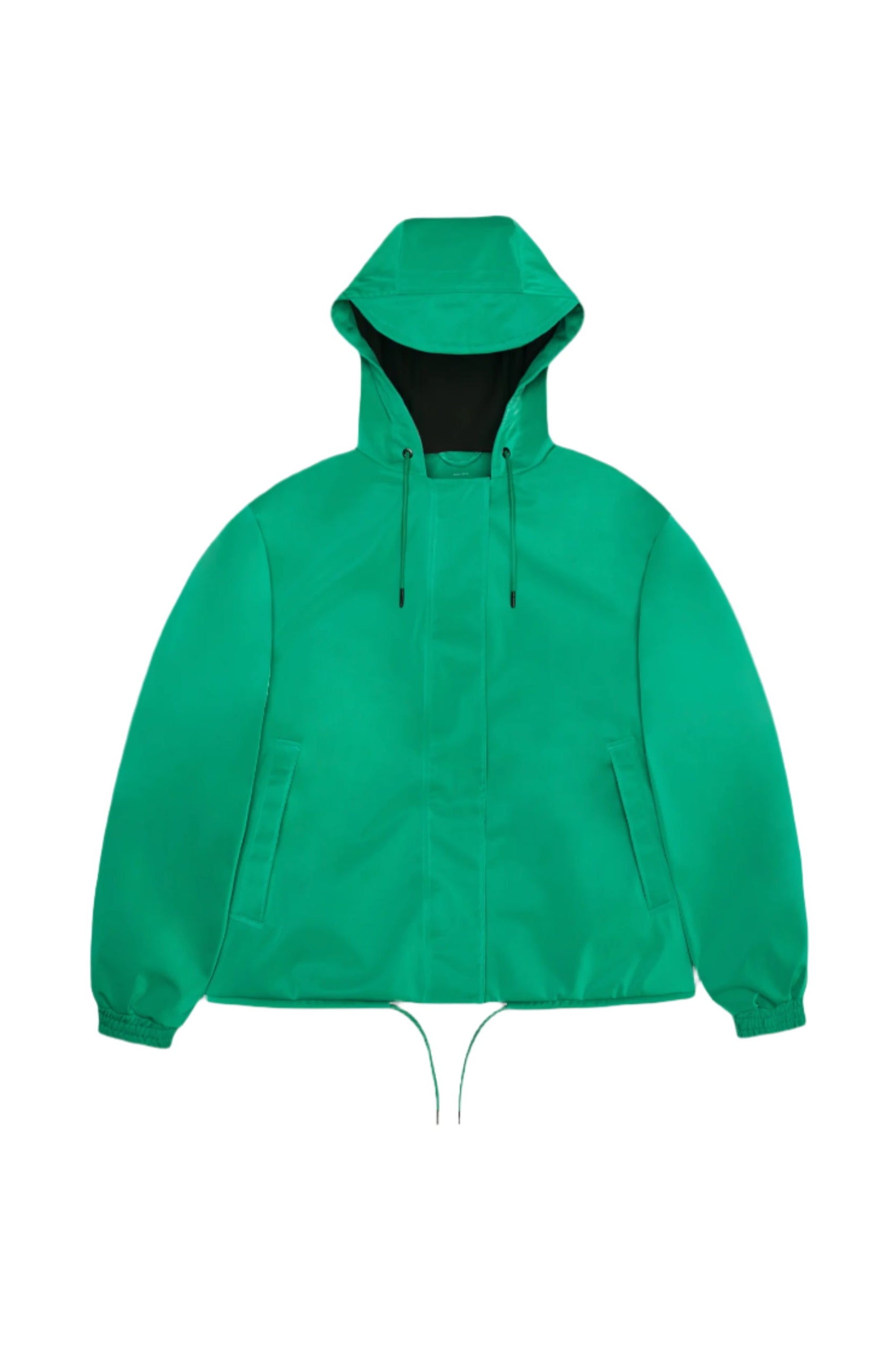 String W Jacket W3 in Element by RAINS-RAINS-Idlewild