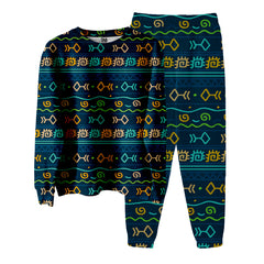 Unisex Co-Ord Set#12