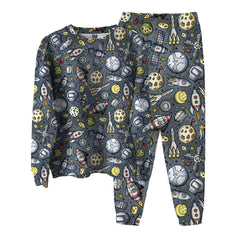Unisex Co-Ord Set#14