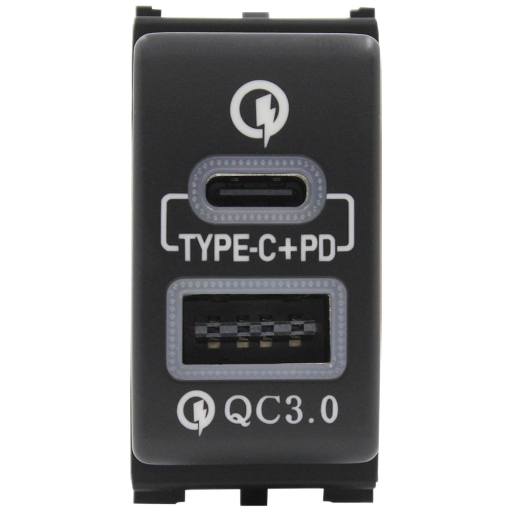 car usb charger