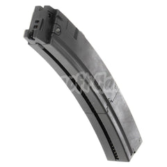 WELL 50rd Gas Mag Long Magazine For MP5K G55 Series GBB SMG Compatible With Maruzen MP5K GBB Airsoft