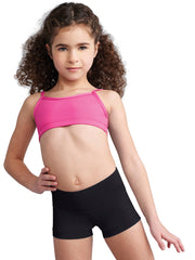 Gusset Short - Girls