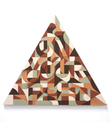 The Triangle Is The Strongest Shape In Nature