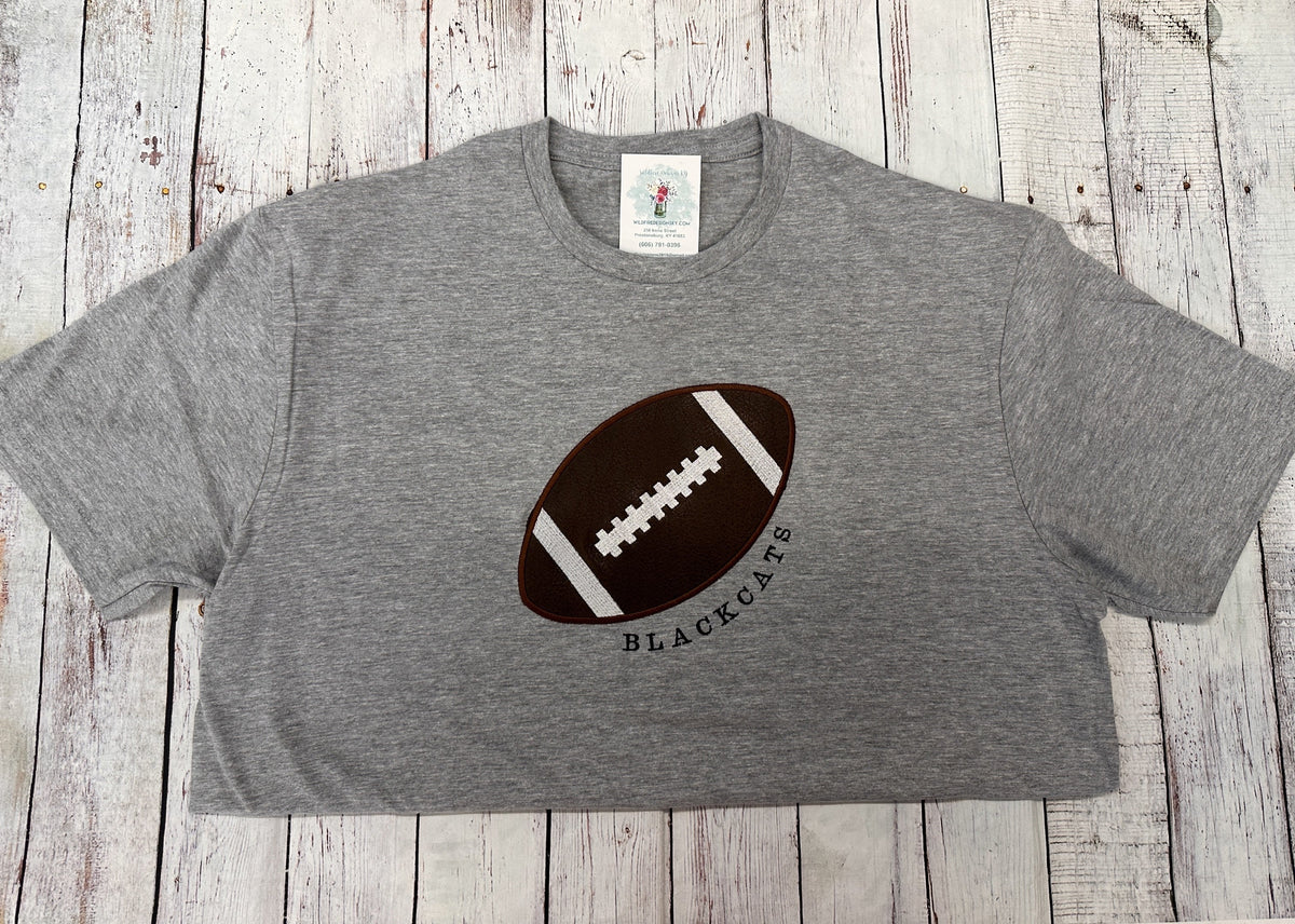 Touchdown Tee