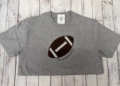 Touchdown Tee