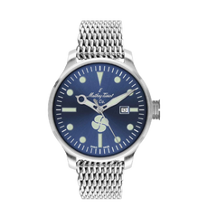 ELICA Cobalt Blue - GDG Watches