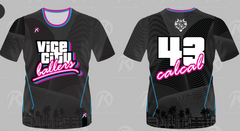 Vice City Ballers - Black Edition