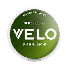 velo rich elaichi (eu) nicotine pouches