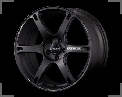 Rays Volk Racing TE37 6061 - 19x10.5J - 5x120 - ET: 34/22 (Matte Gun Black)