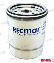 Volvo Penta Oil Filter 861473 Replacement