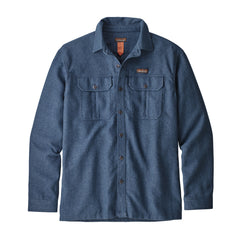 Men's Farrier's Shirt | Front SNBL