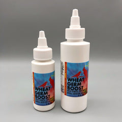 WHEAT GERM BOOST