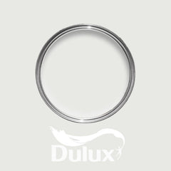 Dulux White Mist