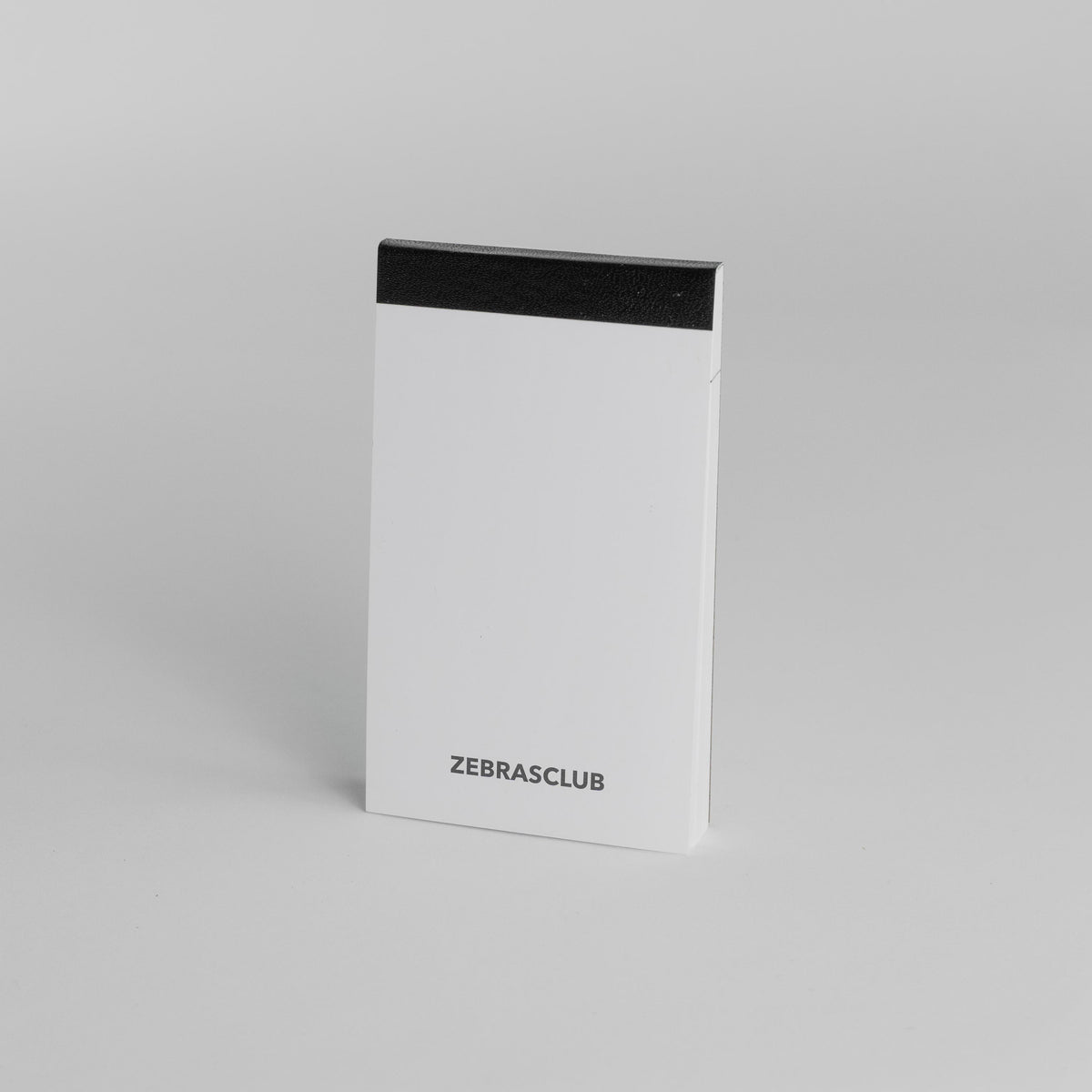 Zebrasclub hockey referee riotpad refill paper