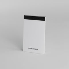 Zebrasclub hockey referee riotpad refill paper