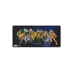 Saint Seiya Mouse Pad