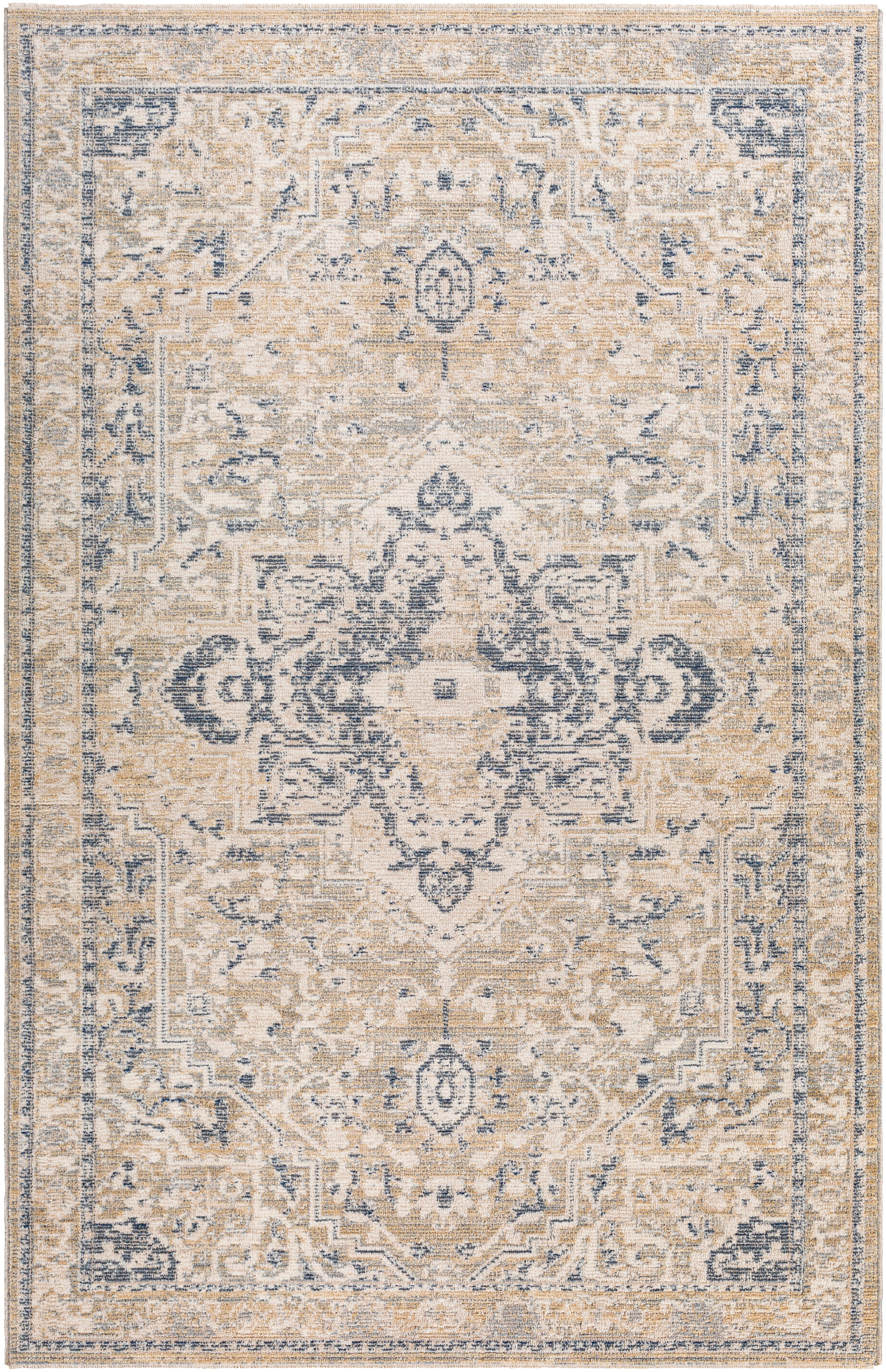 Classic Area Rugs