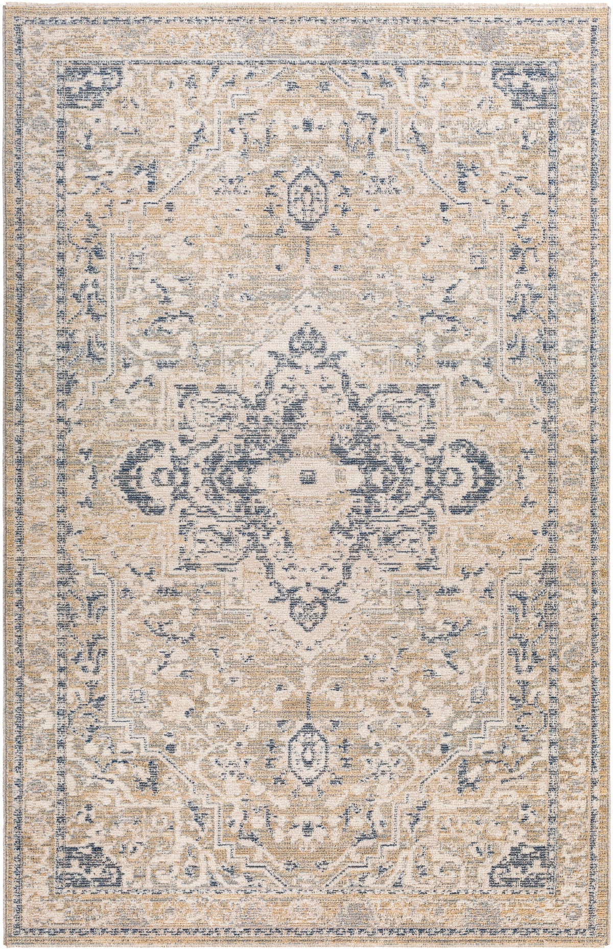 Classic Area Rugs