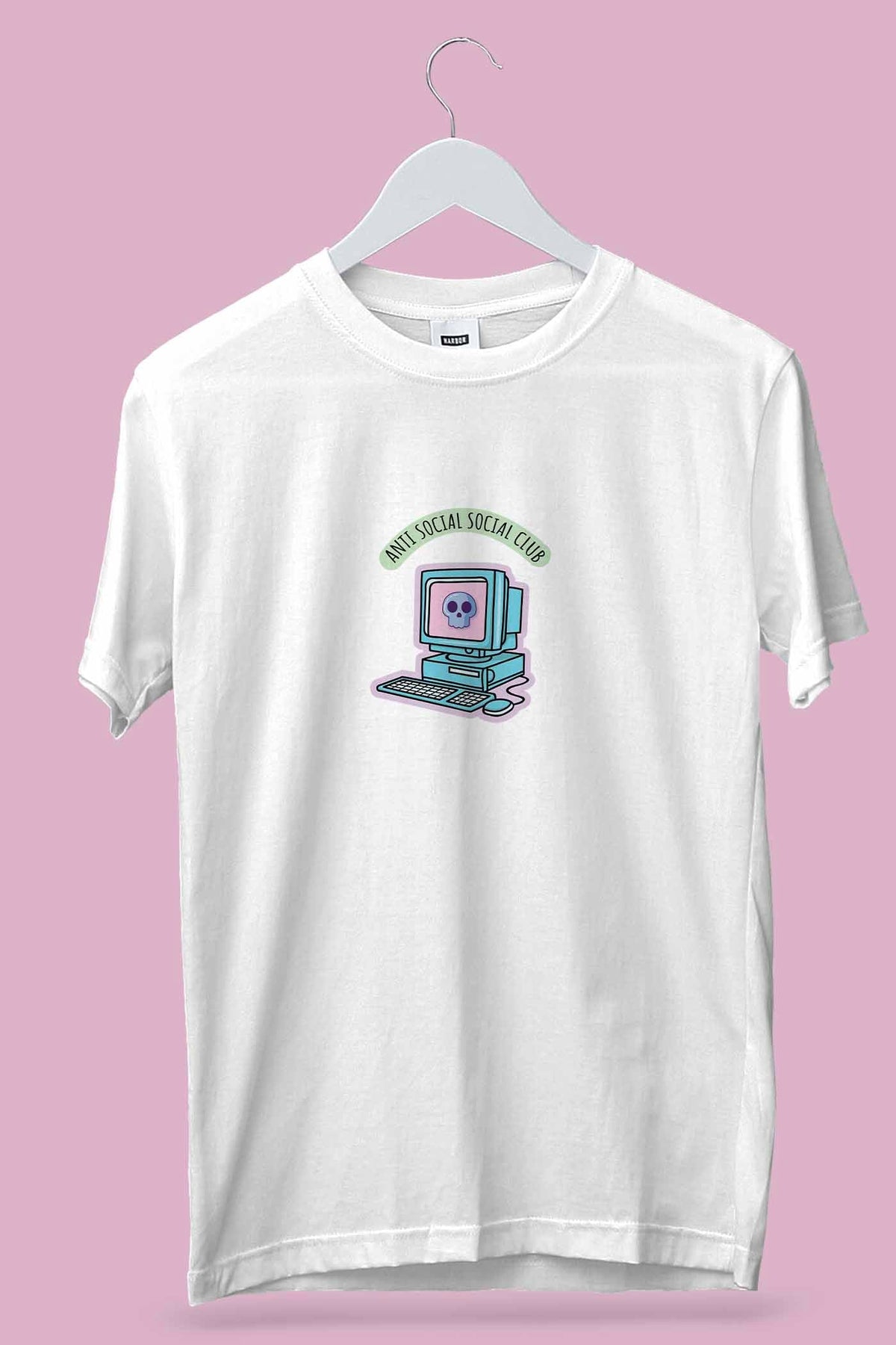 Anti Social Social Club T-shirts