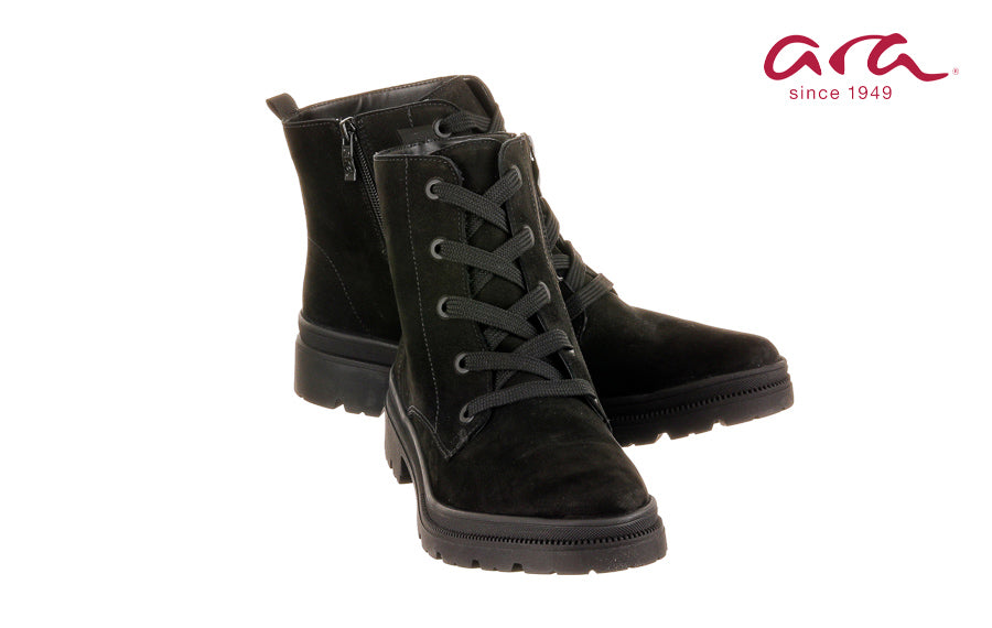 Ara Marley Black