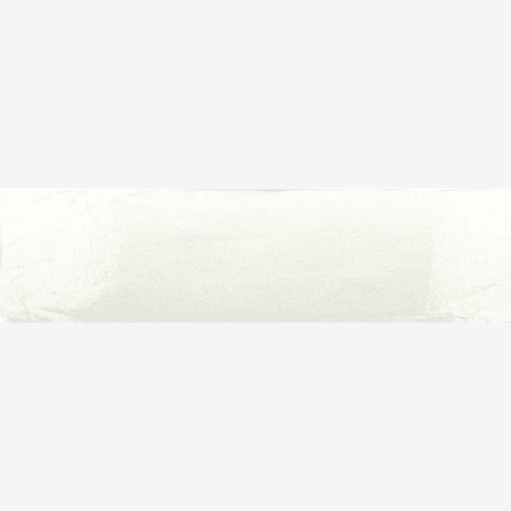 Artoir White 3x11.8 Ceramic Tile Glossy