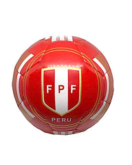 Peru mini football ( Peruvian mini ball / Peru mini ball / Peru small ball / Perumini  soccer ball )