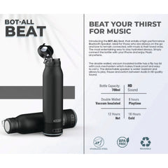 BOT-ALL - BEAT - Mudramart Corporate Giftings