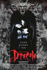 Bram Stoker's Dracula (1992) original movie poster for sale at Original Film Art - Vintage Movie Posters