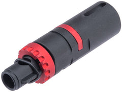 BullGear CNC Machined Hop-Up for PKM / M60 Airsoft AEG Machine Guns