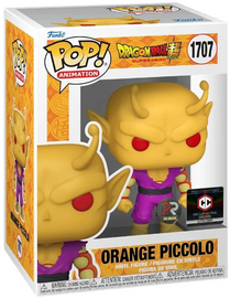 Funko POP! Animation: Dragon Ball Super - Orange Piccolo (Pre-Release Chalice) #1707