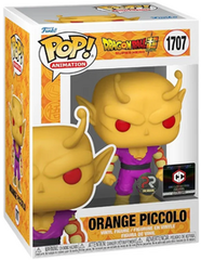 Funko POP! Animation: Dragon Ball Super - Orange Piccolo (Pre-Release Chalice) #1707