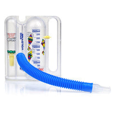 Voldyne Spirometer Incentive Spirometer, Pediatric