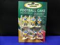 Rugby League Cake Decoration Set