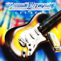 Darrell Mansfield - Get Ready [CD]