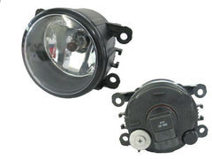 Ford Fiesta WP 2004-2005 Fog Light Right Hand Side